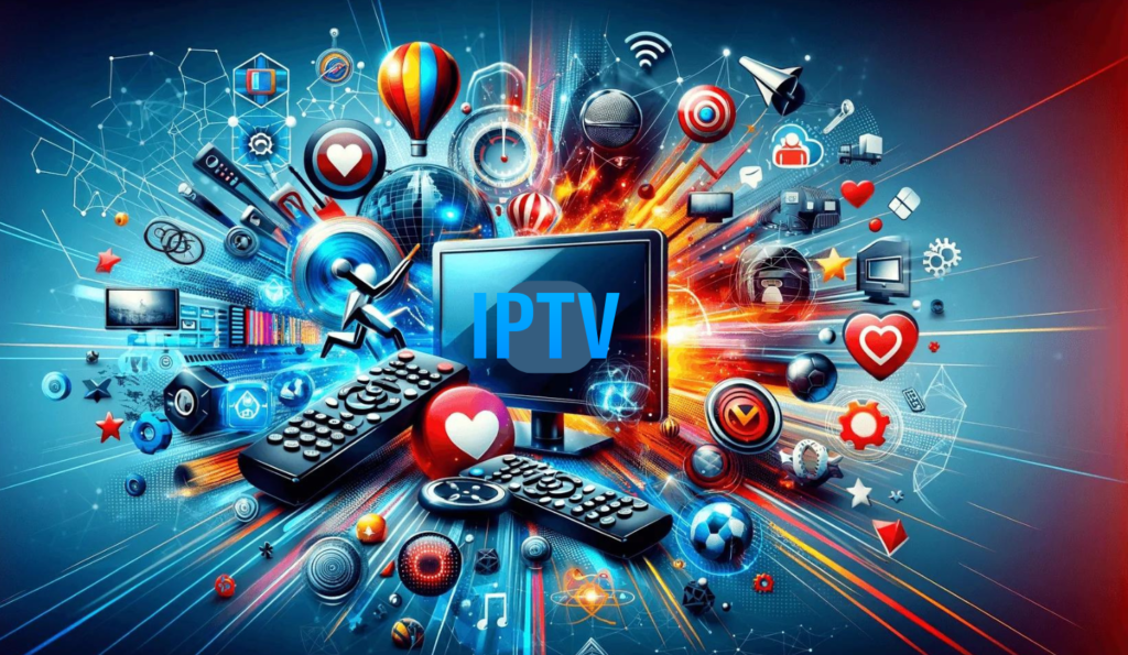 EPG IPTV