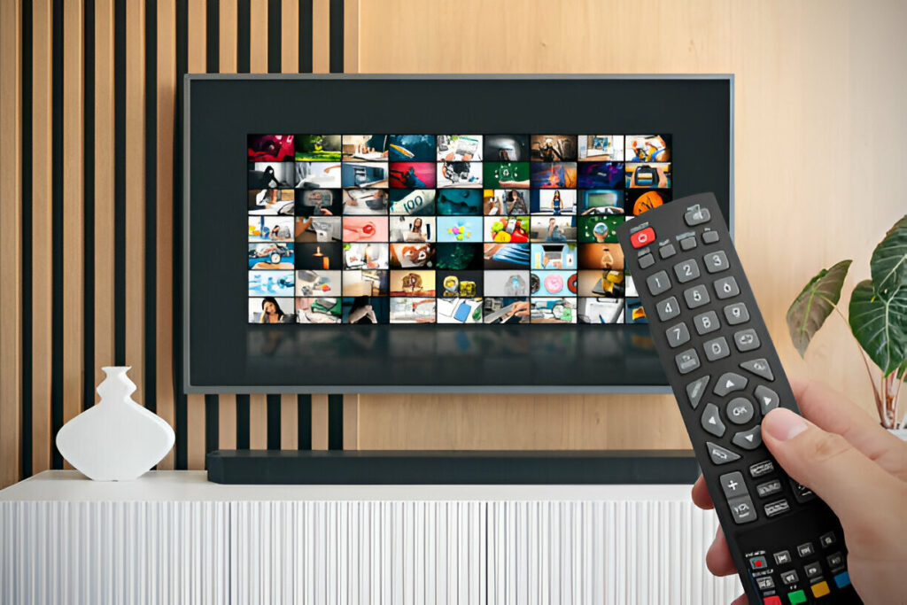 Suomen IPTV-kanavat