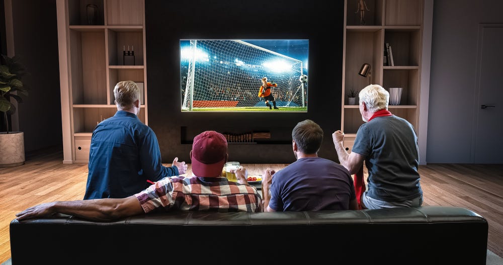 iptv sverige 
 IPTV-bolaget Viasat Sport 